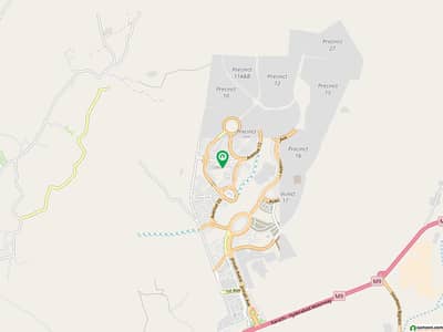 Reserve A Residential Plot Now In Bahria Town - Precinct 6