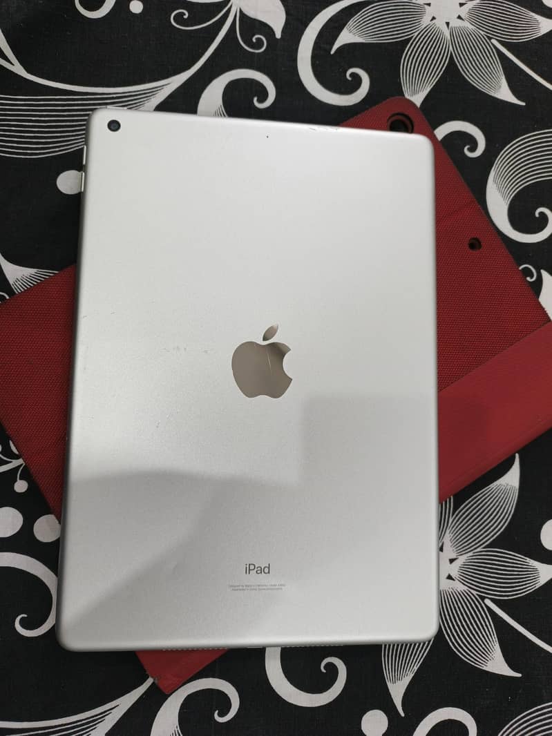 ipad 9 generation 0