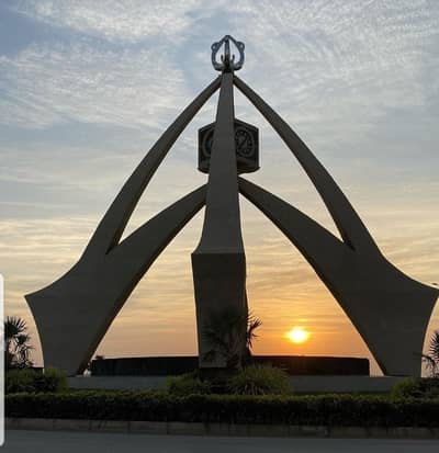 Get In Touch Now To Buy A Residential Plot In Karachi