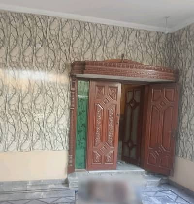House For Sale In Shoukat Town