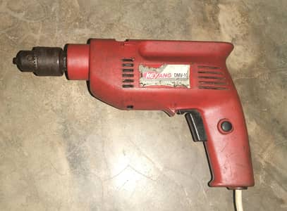 Drill Machine for Sale