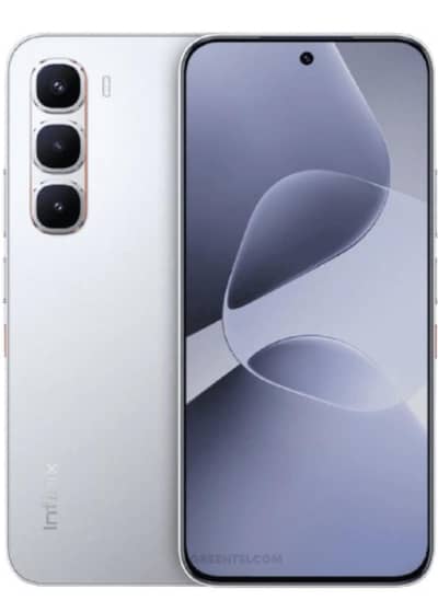 Infinix Hot 60 Pro