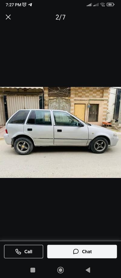 Suzuki  bahir sy shower hay andar sy jenion  allay rim power string