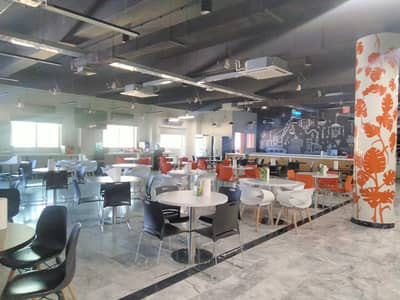 I-9 BRAND NEW FULLY FURNISHED OFFICE WITH NETWORKING,CORPORATE ENVIRONMENT INSIDE CAR PARKING REAL PICS ATTACHED BEST FOR IT COMPANIES AND SOFTWARE HOUSES