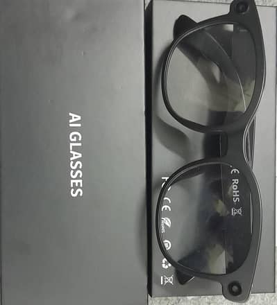 AI Glasses