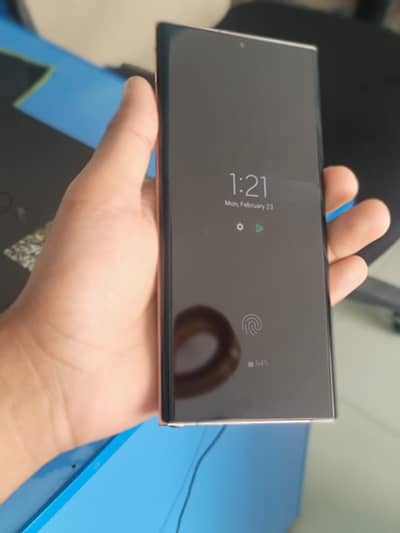 samsung note 20 ultra non pta