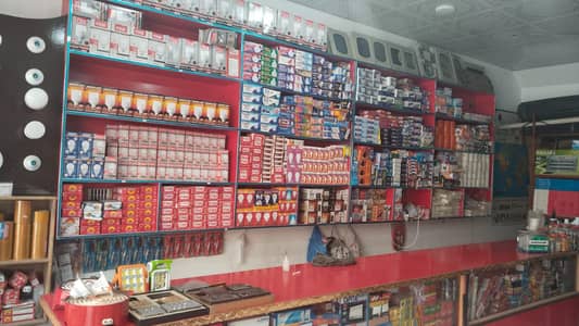 All Electric Assesroies Counter and Racks for sale