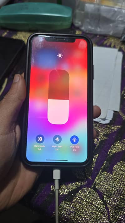 Iphone xs 512gb gold colour