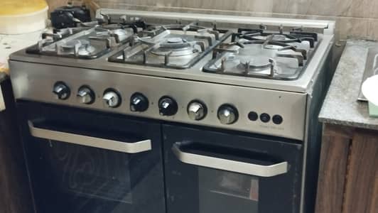 Cooking Range for Sale