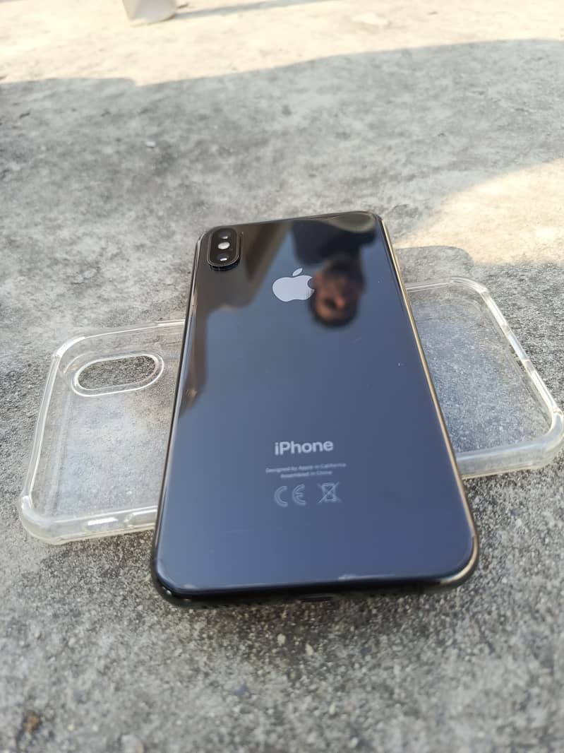 IPhone XS 6