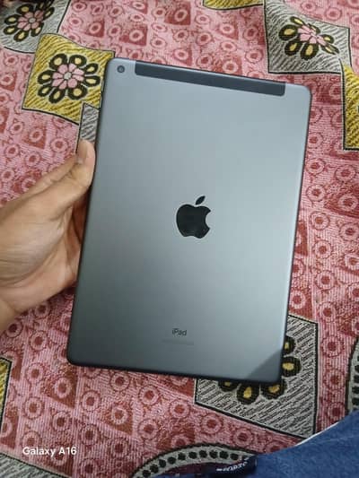 Apple ipad 7th generation,128gb