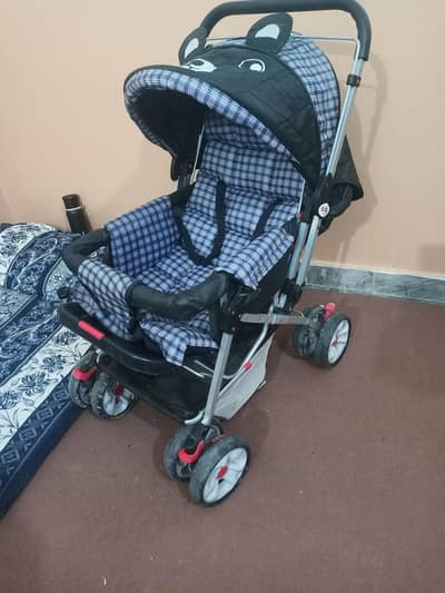 baby chair stroller