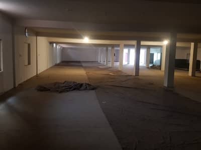 130000 SQ. FT Wearhouse For Rent