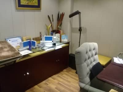 F-6 MARKAZ 3000 SQ. FEET BEST AREA FOR IT & SOFTWARE HOSES NGOS & EXECTIVE OFFICES