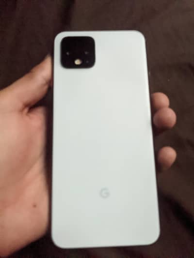 pixel 4