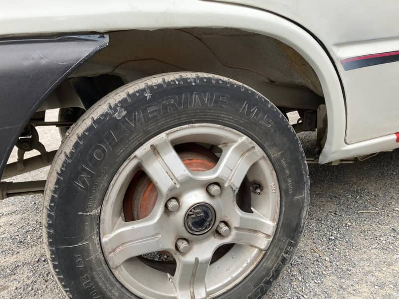 mehran 2011 model 10