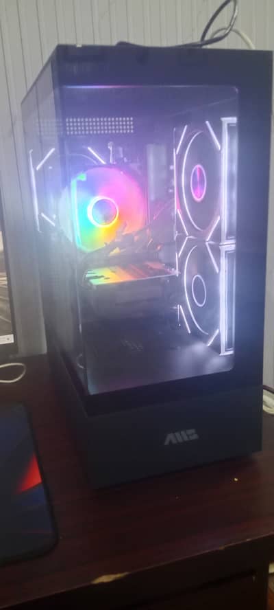 Redeon 580 series 8gb