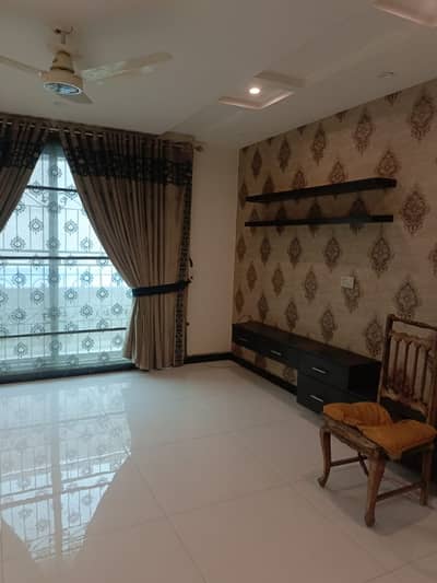 1 Kanal Like Brand New Upper Portion Available For Rent In Architect Society