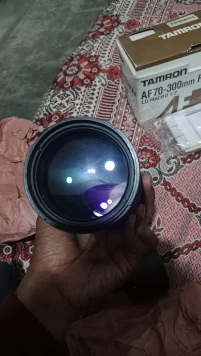 70-300 mint condition