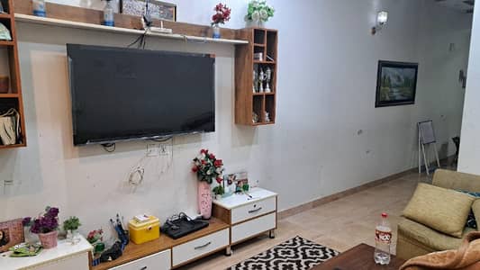 10 Marla Full House For Rent In Wapda Town Phase 1 Block D3