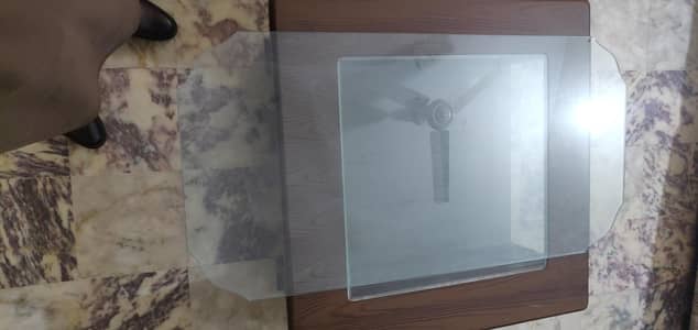 Table Glass