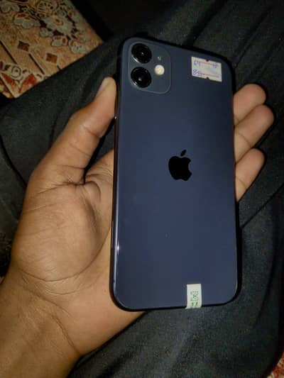 Iphone 11 03122252670