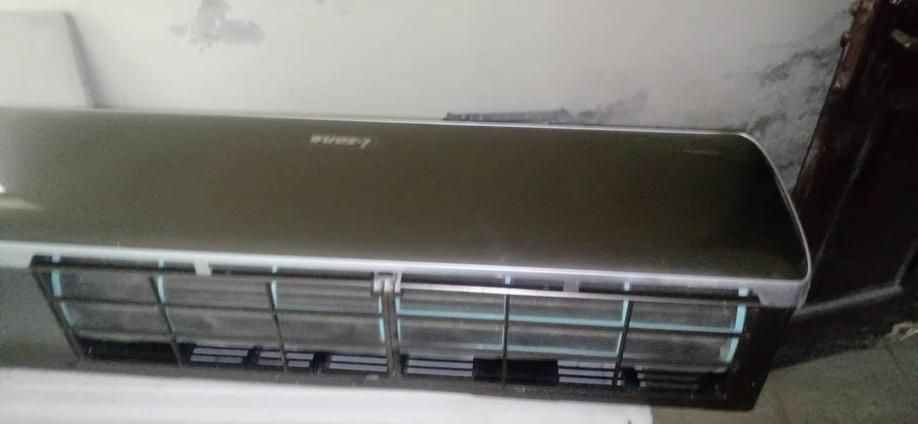 i-Zone 1.5 Ton Split AC – Powerful Cooling 0