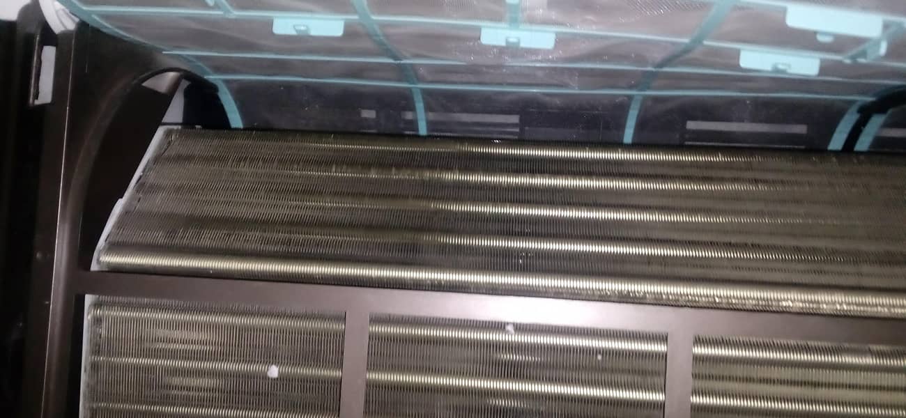 i-Zone 1.5 Ton Split AC – Powerful Cooling 1