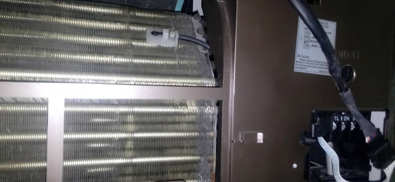 i-Zone 1.5 Ton Split AC – Powerful Cooling 2