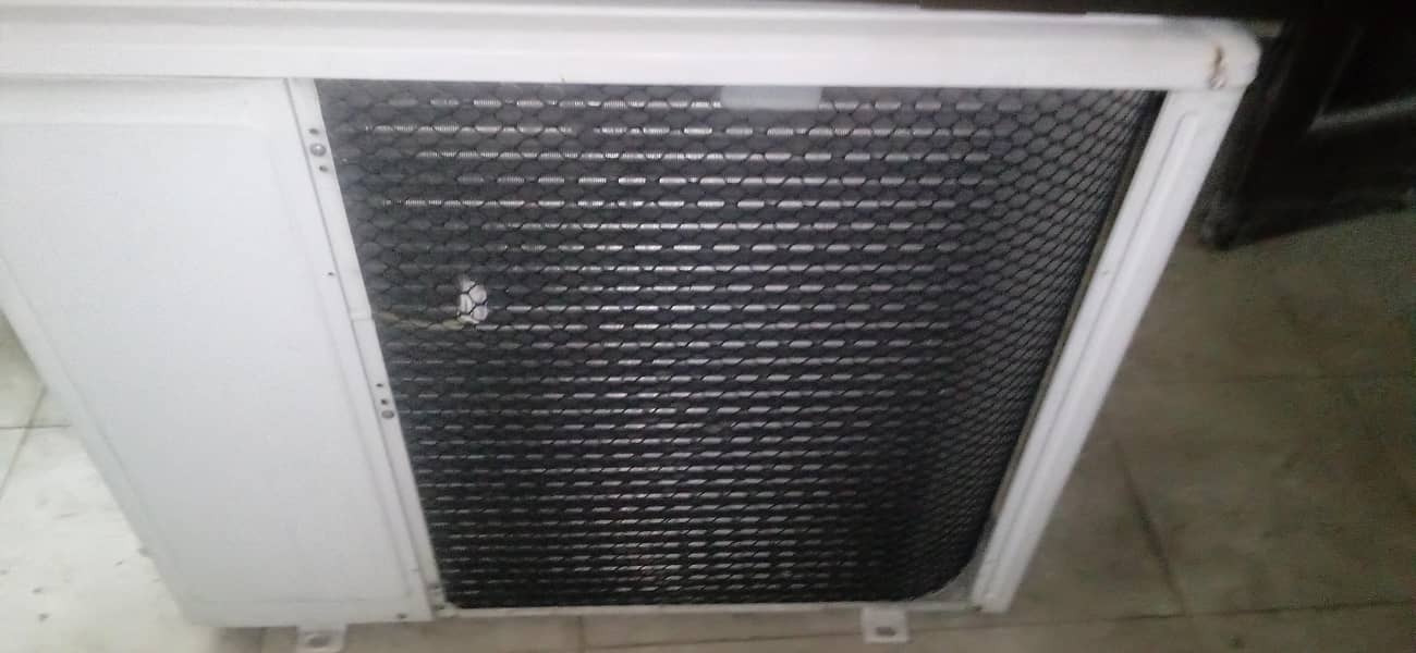 i-Zone 1.5 Ton Split AC – Powerful Cooling 5