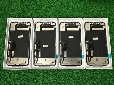 Apple iPhone - Original Panel , Lcd  Display  Led  Fog Gx  Kbs Sunlong