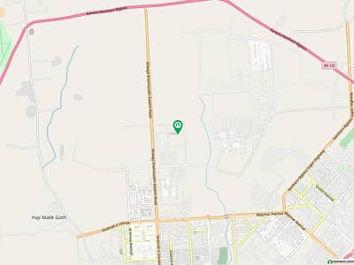 In Karachi You Can Find The Perfect Prime Location Residential Plot For Sale