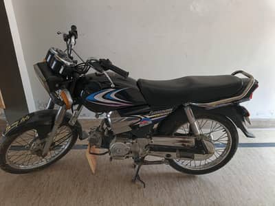 yamaha junoon