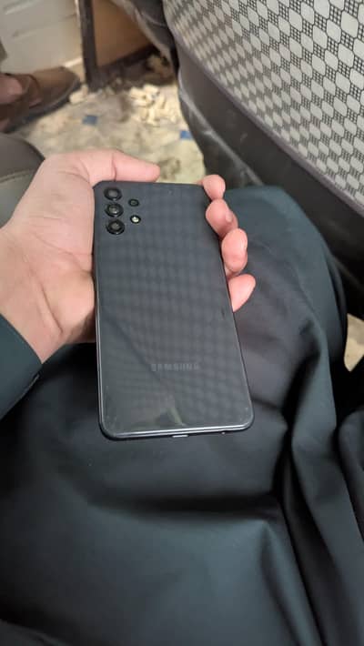 Samsung Galaxy A32