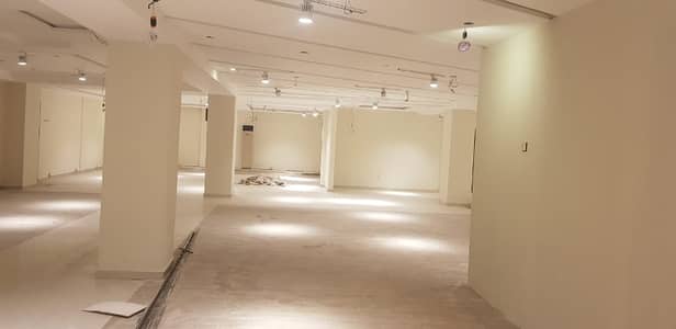 Building Of 15000 Square Feet For Rent In Quaid-E-Azam Industrial Estate