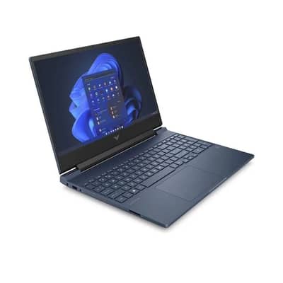 HP Victus 15 – FA1657nr Gaming Laptop (13th Generation) 8GB RTX 4060