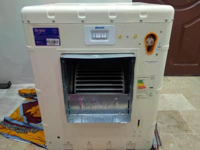 Alooni 1432 Turbo Blower Standard Pads