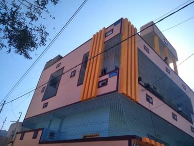 RCC House Ground +1 House For Sale