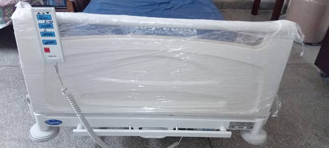 Electrical Automatic Operated ICU / Homecare Patient Bed