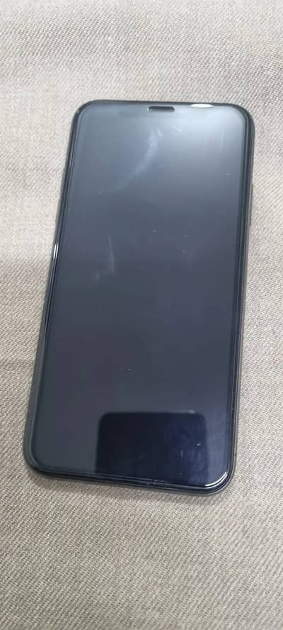 Apple iPhone X 10/10 no mdm no bypass factory unlocked