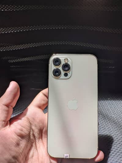 IPhone 12Pro 128GB JV