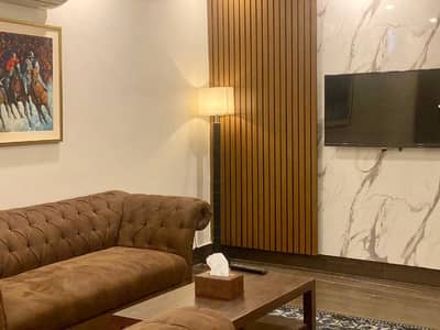 Good Location Portion For The Rent