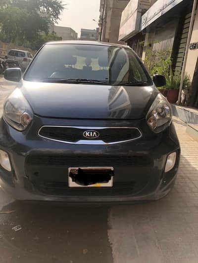 KIA Picanto 2020