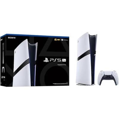 sony ps5 pro 2TB almost new price is final