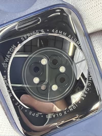 Apple Watch Series 6