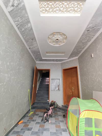 Good Location Portion For Rent