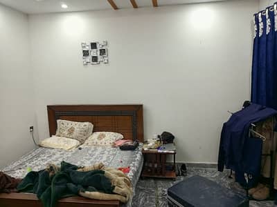 Good Location Portion For The Rent