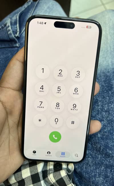 Iphone 15 pro max 256Gb Bypass