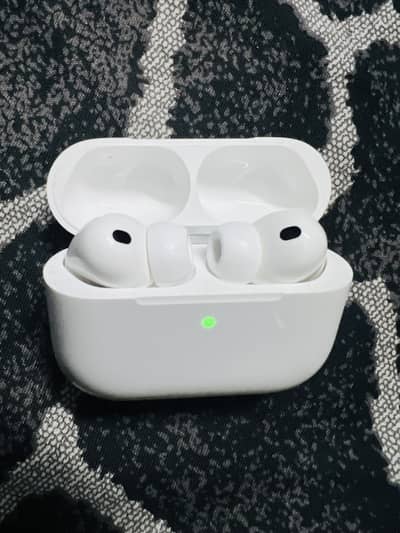 Apple airpod pro 3