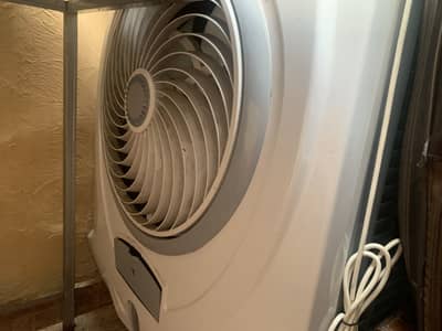 Brand new super asia cooler